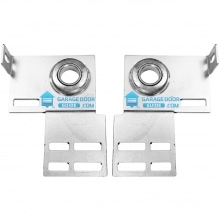 End Bearing Plate Fixture Residential